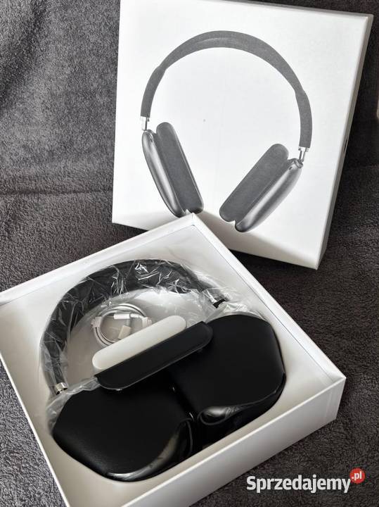 AirPods 2 Słuchawki i głośniki Łódź