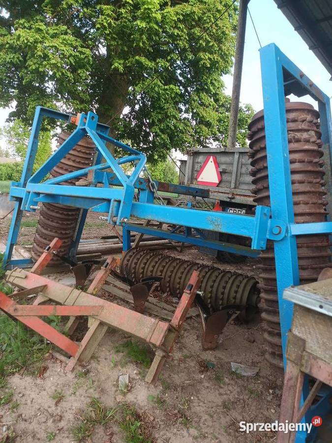 Wał Posiewny DALBO nieuszkodzony kujawsko-pomorskie