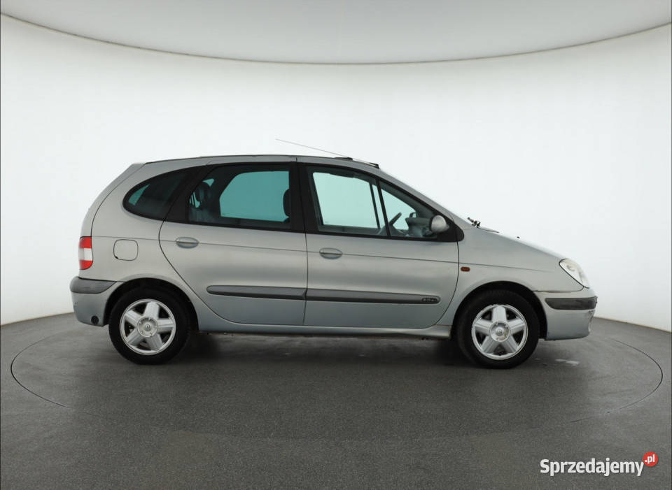 Renault Scenic 20 16V