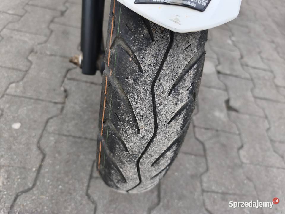 Peugeot Kisbee 50 Zamiana Raty elektryczny starter Ligota Dobrodzieńska