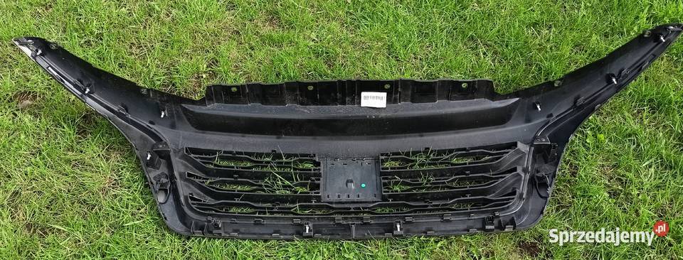 ATRAPA GRILL FIAT DUCATO III 1318394070 dostawcze Sulechów