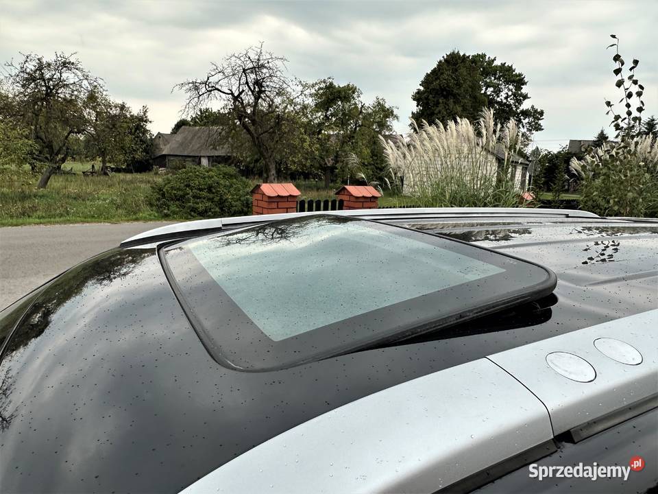 Suzuki Grand Vitara20BSkórySzyberNaviKamera2 ESP mazowieckie sprzedam