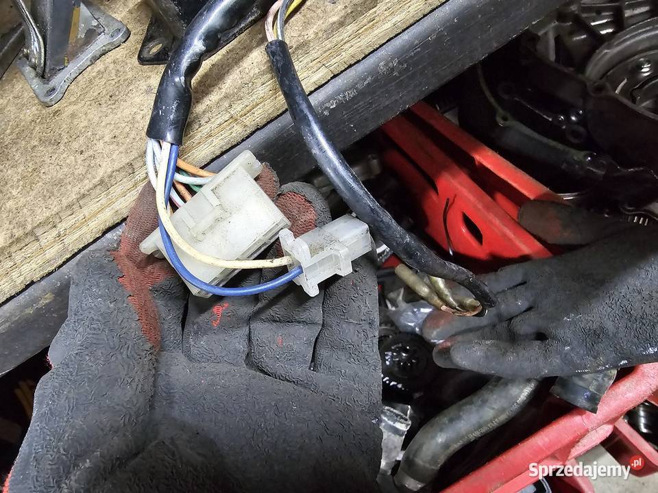 Honda CX 500 moduł zapłonowy komputer cx500 Jelenia Góra