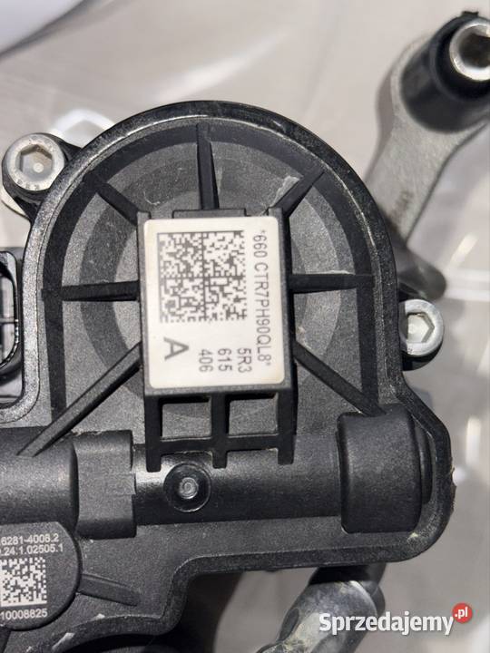 Zacisk hamulcowy NOWY Kilka Sztuk Czytaj Opis Chełm