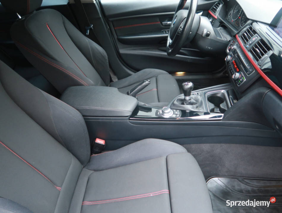 BMW 3 316 d śląskie Katowice sprzedam