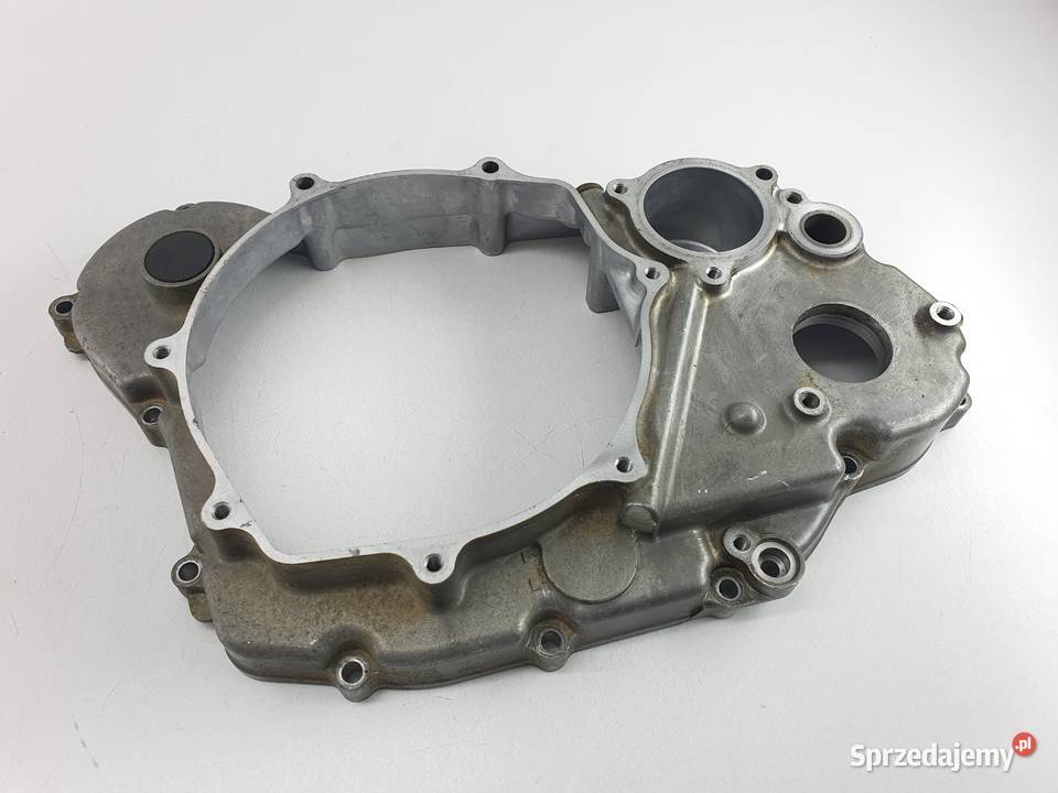 Dekiel Sprzegla Cwiartka Pokrywa Suzuki Ltr 450 Łódź