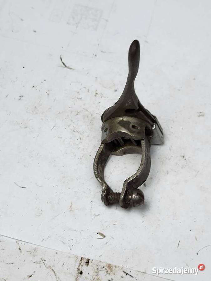 manetka ssania dzwignia ssania dkw nsu zundapp sprzedam