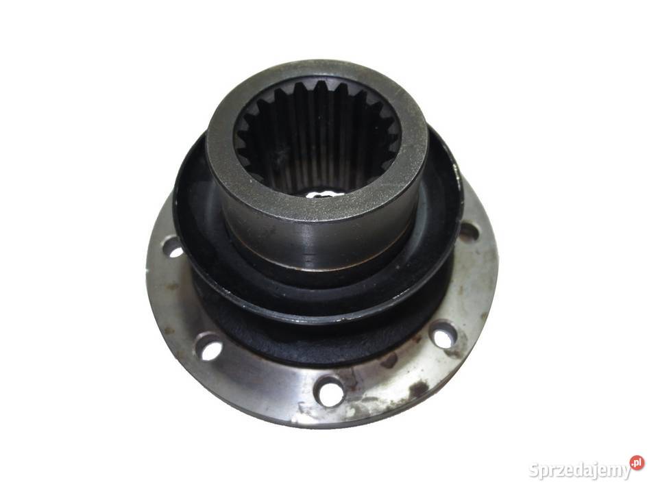 Flansza wałka sprzęgłowego silnikskrzynia łódzkie Konstantynów Łódzki