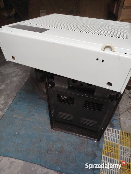 Okap kuchenny nieużywany sprawny Polski Kraków sprzedam