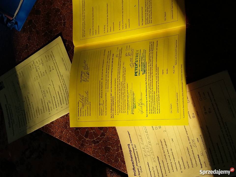 Przyczepa kempingowa wilk de lux stan idealny Wrocław