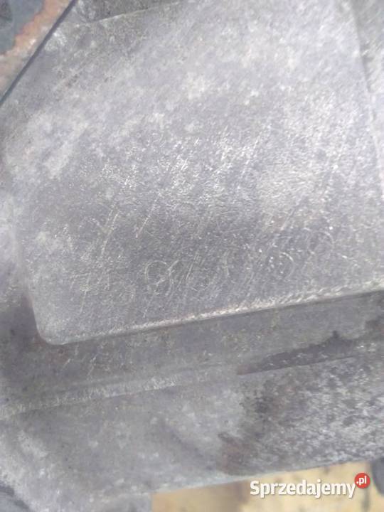 SKRZYNIA BIEGÓW AUTOMATYCZNA IXK0E 20 DCI Rok produkcji 2007