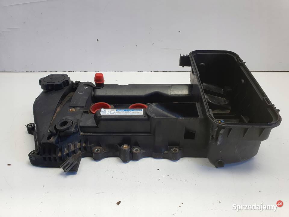 POKRYWA ZAWORÓW Toyota Aygo 10 12V 1KRB52 Chełm