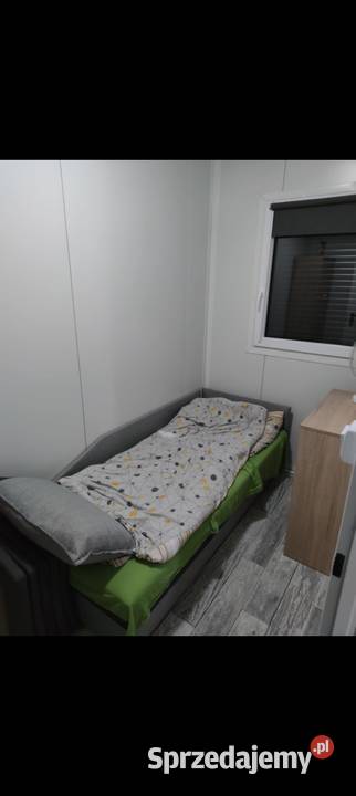 Sprzedam działkę ROD jeziorem Borówno 363zł/m2