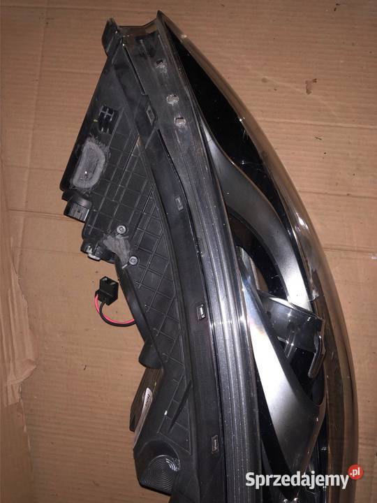 HYUNDAI I30 I 30 1216r reflektor Z 92102a6100 prawe Lampy przednie śląskie sprzedam