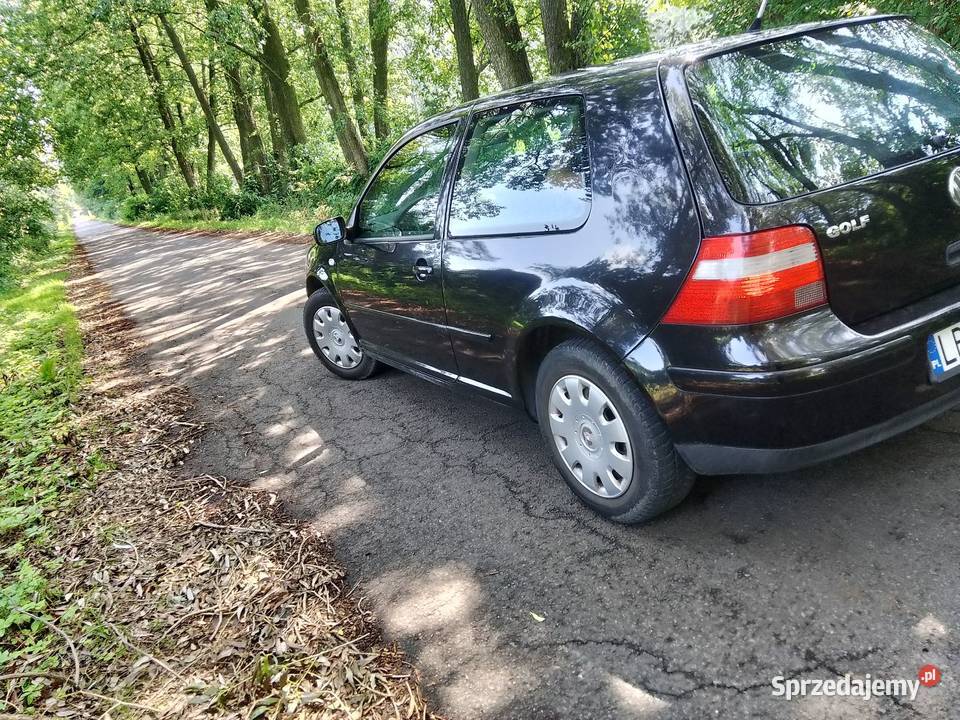 Golf 4 Biała Podlaska