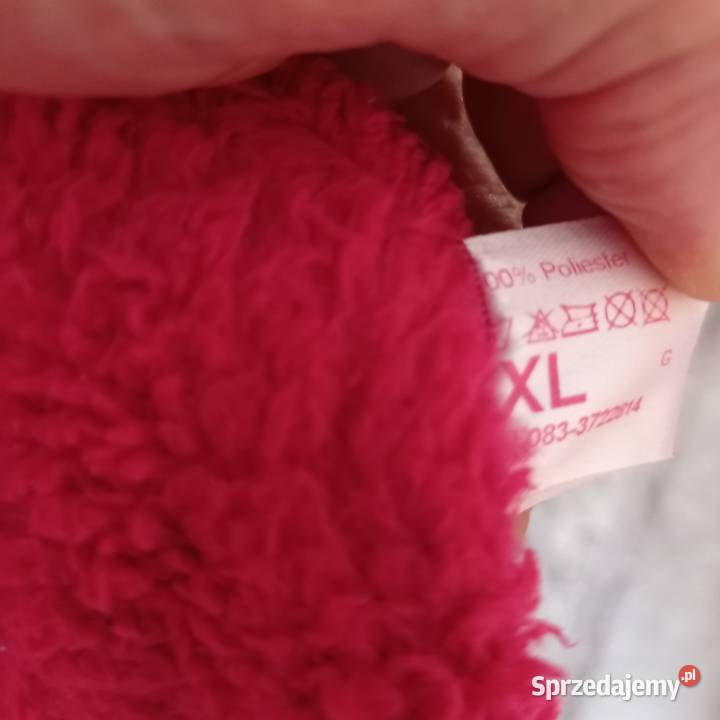 Sprzedam ładny szlafrok Starogard Gdański