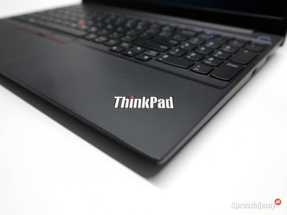 Lenovo ThinkPad E15 156 FHD Ryzen 5 4500U 16GB Lublin