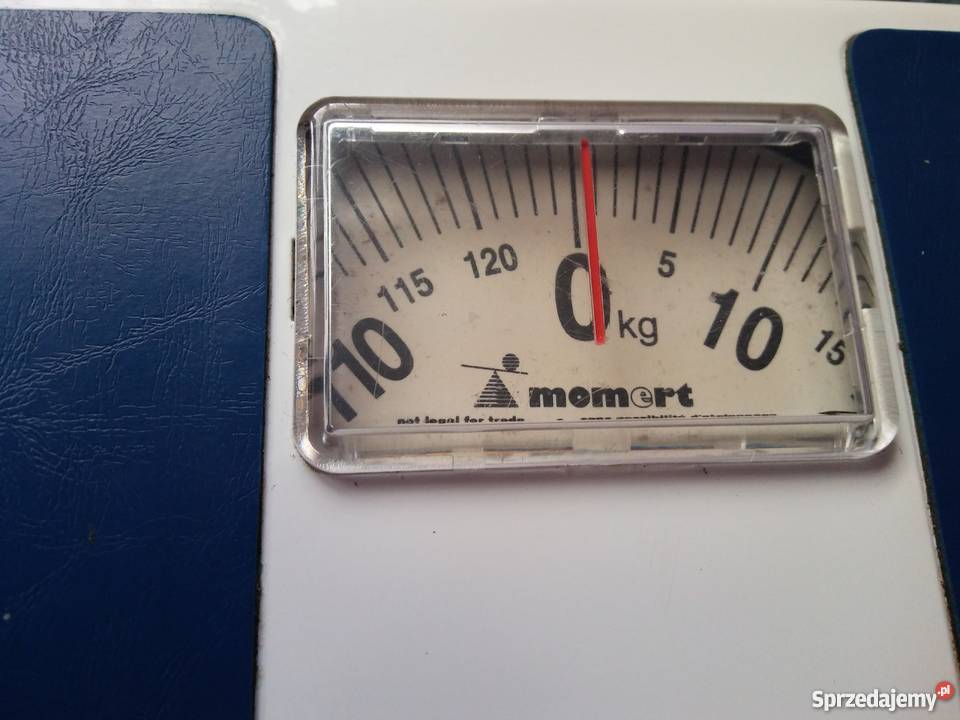 waga zwykła do 120 Poznań
