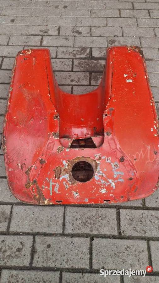 Wfm OSA oslona nóg dolnośląskie Kiełczów