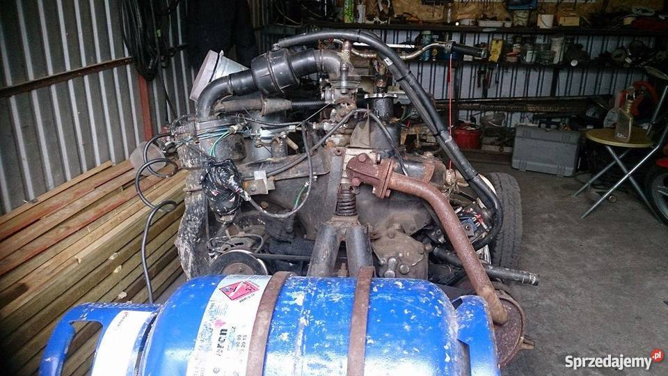 Quadbuggymaluch126p Zamiana Rok produkcji 1989 Pozostałe pomorskie