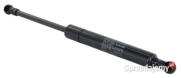 Sprężyna gazowa L2765 mm 350N Stabilus CA0575GJ małopolskie Kamionna