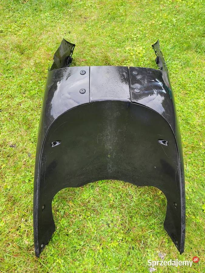 KYMCO MOVIE XL plug plastik pod podloga wielkopolskie