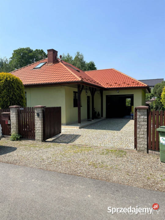 Dom sprzedam Nowy Sącz Nawojowska 124m2 Liczba pokoi 3 Sprzedaż małopolskie