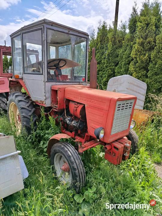 Władimirem T25A Lubin sprzedam