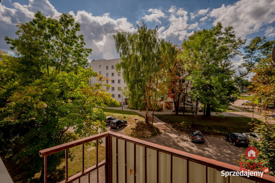 Mieszkanie Białystok 482m2 3pok