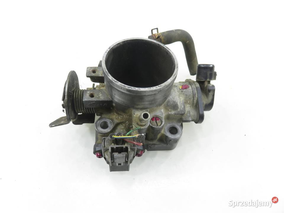 PRZEPUSTNICA HONDA CRV I 20 16V B20B3