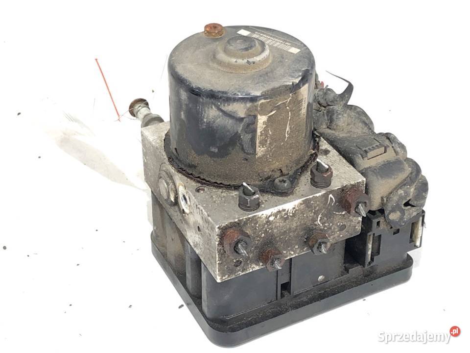 POMPA ABS SUZUKI GRAND VITARA II 06210208714 19 Układ ABS i ESP