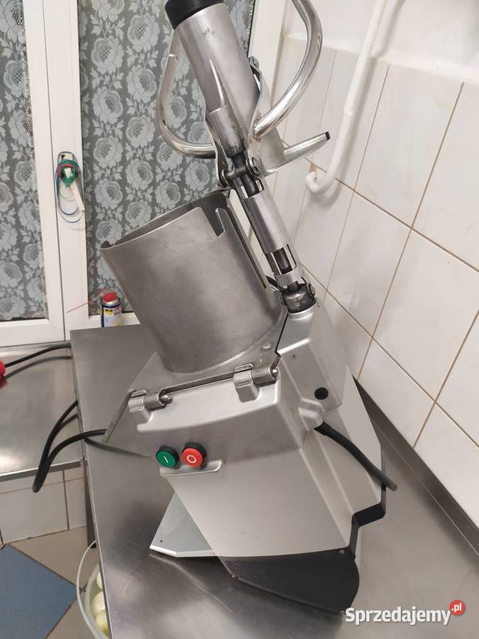 Szatkownica Hallde RG250 Świnoujście