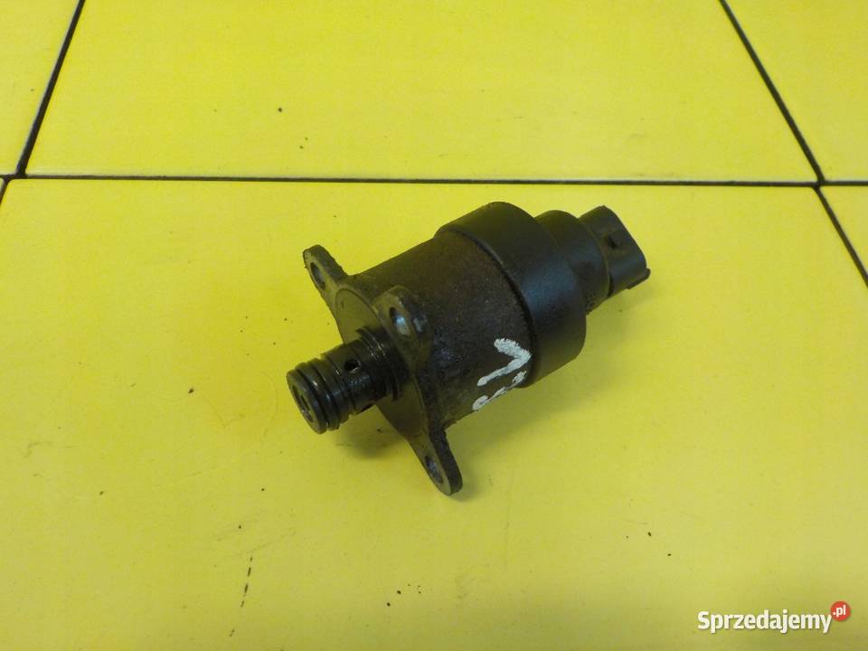 DUCATO 23 MJET EURO 5 16r 150 F1AE3481E zawor