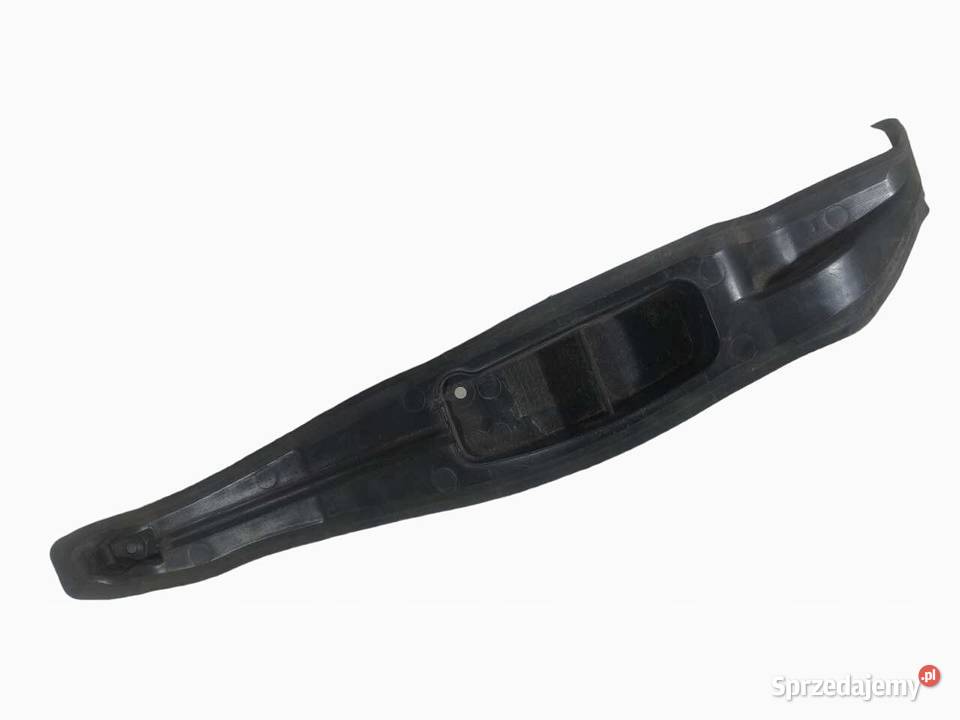 WYGŁUSZENIE BŁOTNIKA LEWY PRZÓD CITROEN C5 III