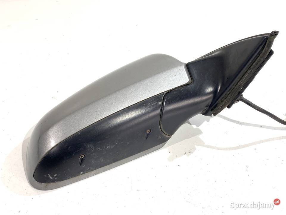 LUSTERKO PRAWY AUDI A4 B6 SedanLimuzyna 0005