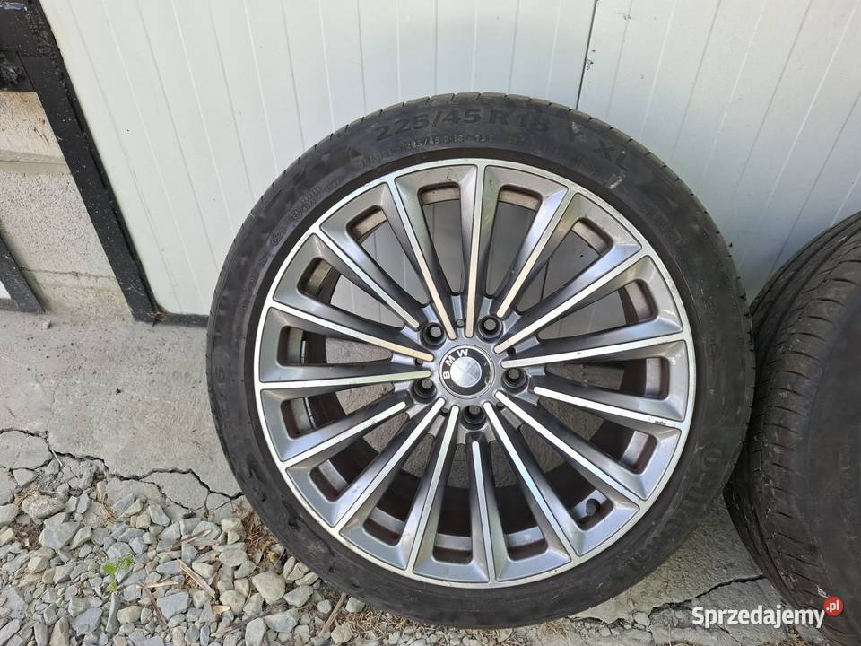 Koła Bmw R18 podkarpackie Narol