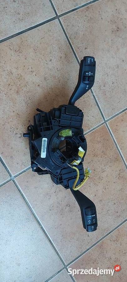 Przełącznik zespolony taśma skrętu Ford C Szczecin