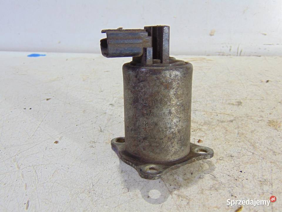 ZAWÓR EGR RENAULT 8200282880 H7700107471