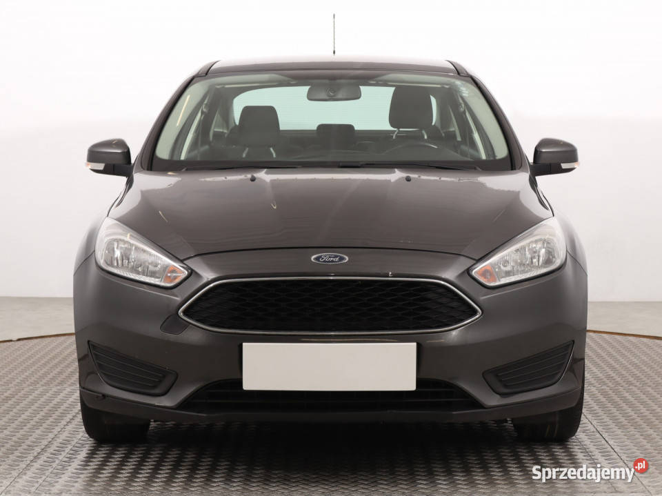 Ford Focus 16 i centralny zamek śląskie Katowice