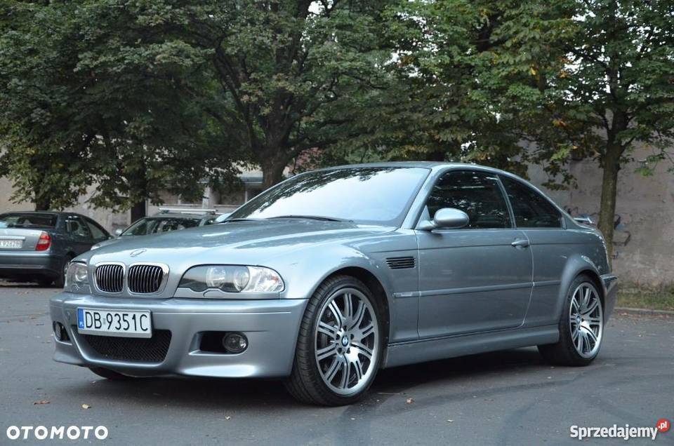 Unikat M3 e46