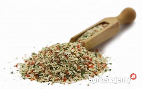 Mieszanka Przyprawowa Super Spice do Dziczyzny podlaskie Białystok