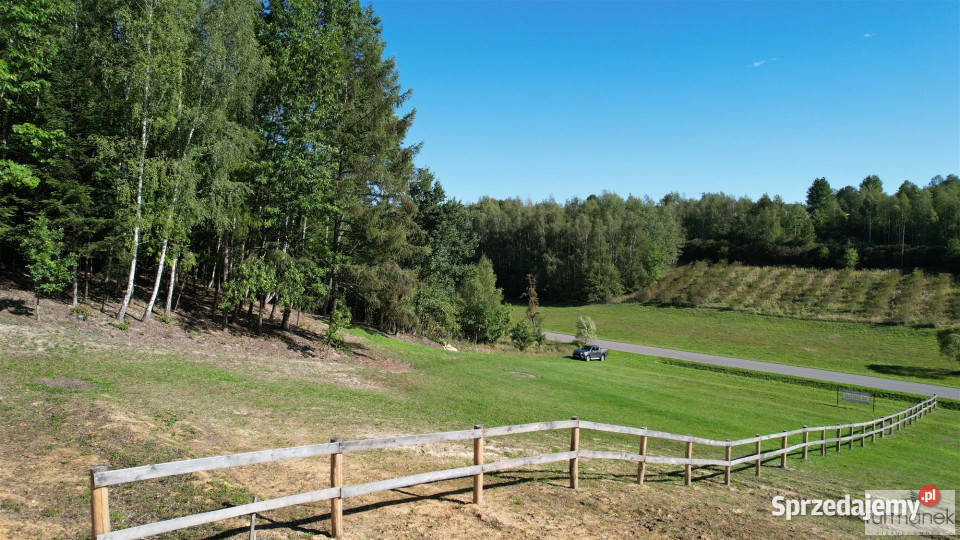 sprzedaży działki TeodorówkaKolonia 4182m2 Sprzedaż Teodorówka-Kolonia