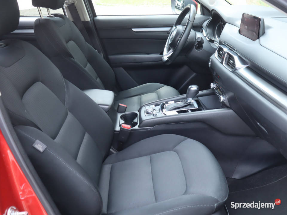 Mazda CX5 20 SkyactivG Samochody osobowe śląskie Katowice