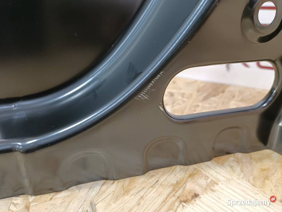 BMW X3 F97 X3 G01 WZMOCNIENIE SŁUPKA C DOLNE