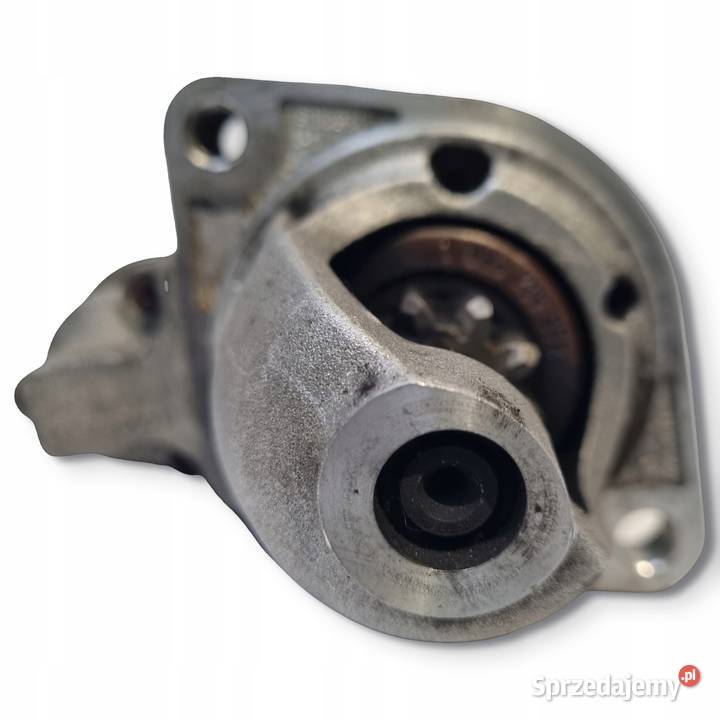 ROZRUSZNIK BMW E46 E90 E87 20 i bosch 0001107426 osobowe Układ elektryczny silnika lubelskie Chełm