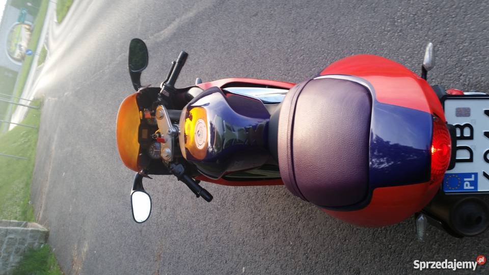 Aprilia RS GS 125 zablokowana ORYGINAŁ