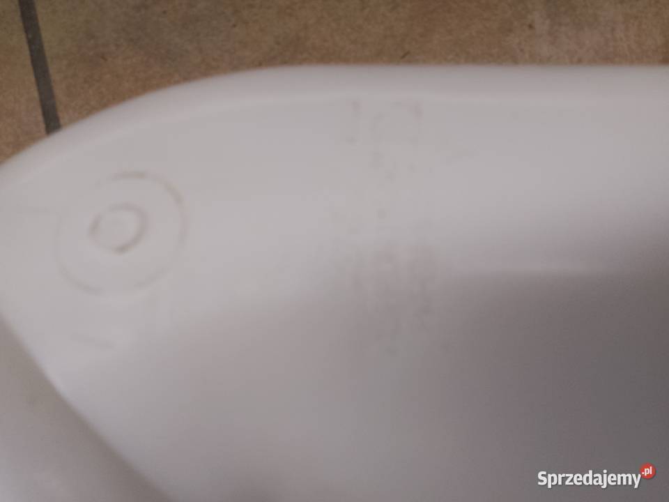 Kolanko PCV do wc Gostyń sprzedam