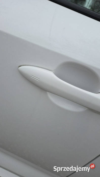 Toyota Corolla 20HSD 184 Full Led El klapa Hand ESP mazowieckie Otwock Mały sprzedam