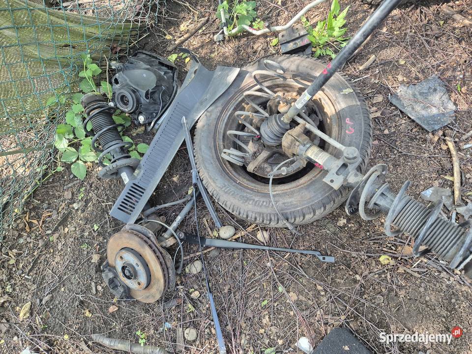 Lampa tyl vw up osobowe Piekary Śląskie