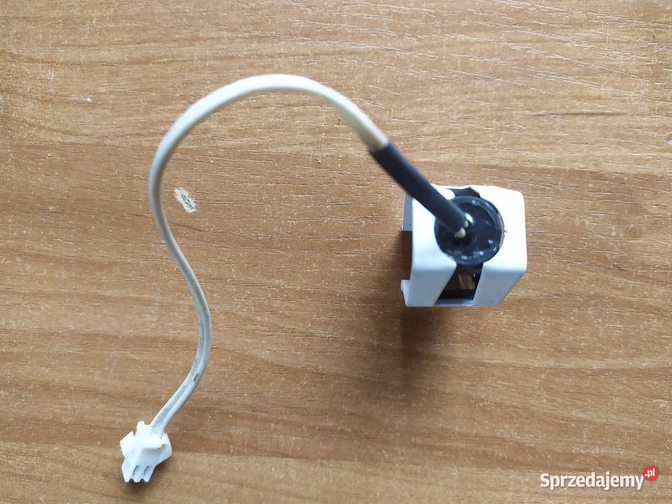 czujnik temperatury De Dietrich WHR 224 FF Piece i kominki Grabówka